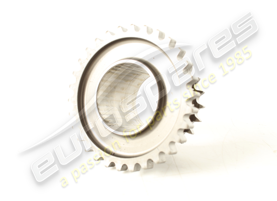 used ferrari drive gear. part number 264129 (4)