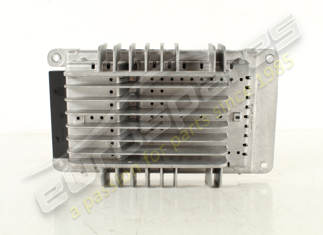 USED Maserati DSP AMPLIFIER . PART NUMBER 190939 (1)