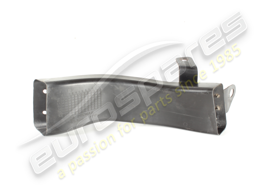 USED Ferrari RH BRAKE AIR DUCT . PART NUMBER 83565300 (1)