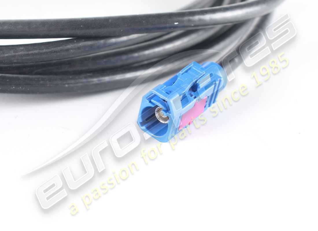 NEW FERRARI GPS ANTENNA-NTM SPLITTER EXT. PART NUMBER 302295 (3) new ferrari gps antenna-ntm splitter ext. part number 302295 (3)