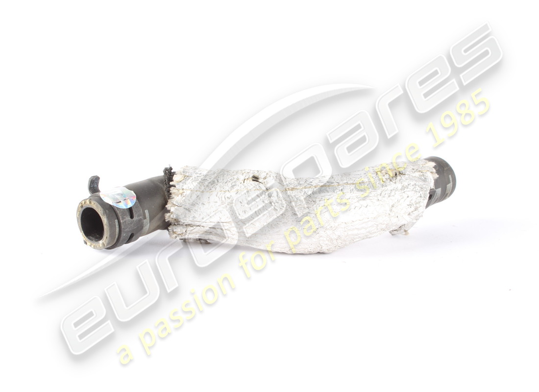 USED Lamborghini COOLANT HOSE NT-KREIS:085-ATF-K . PART NUMBER 4S0121475G (1)