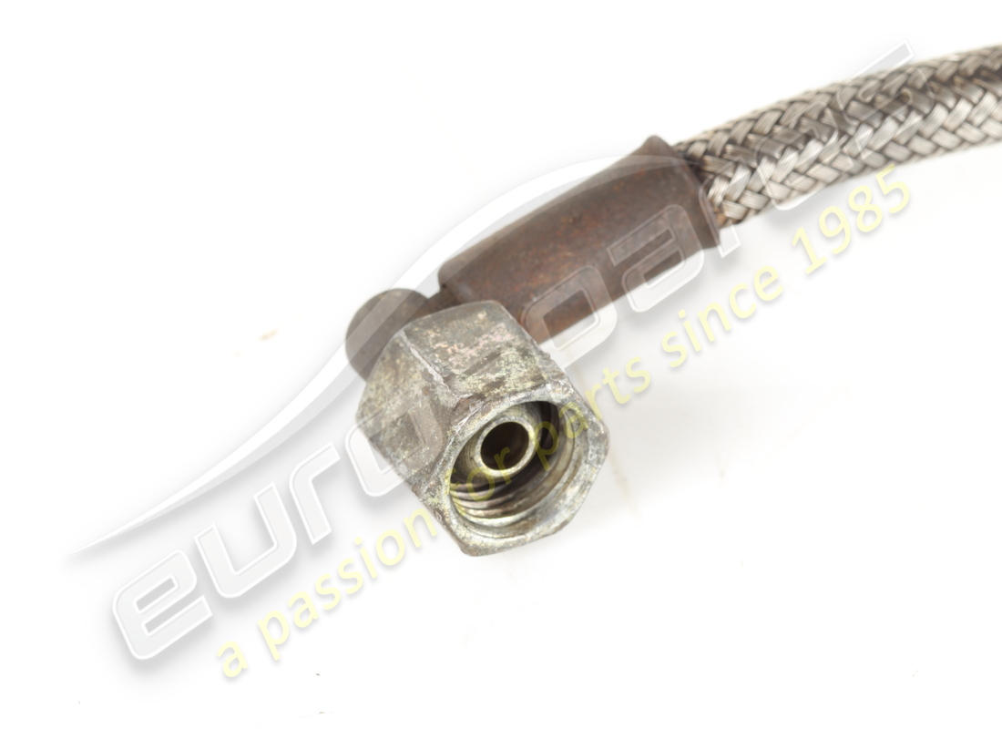 USED FERRARI FUEL PIPE. PART NUMBER 117952 (2) used ferrari fuel pipe. part number 117952 (2)