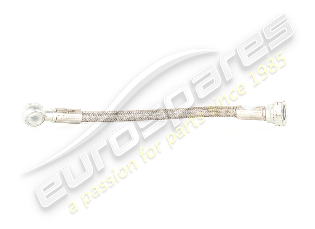 used ferrari fuel pipe. part number 123022 (1)