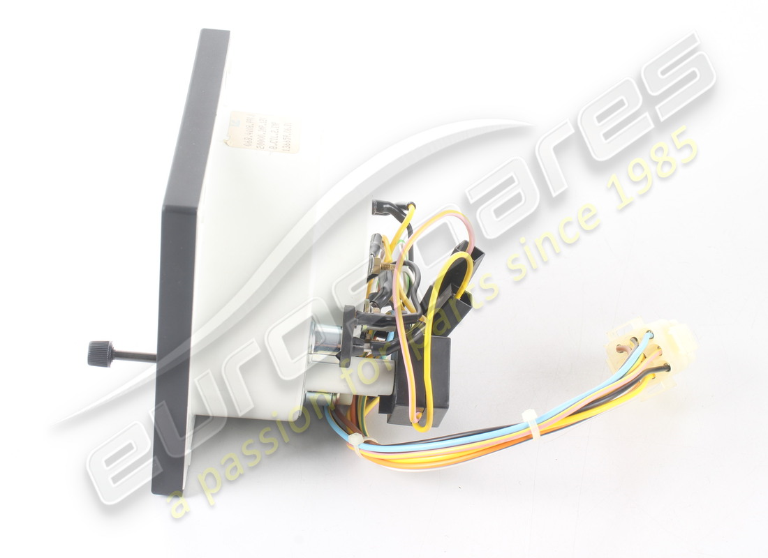 new ferrari rev counter. part number 136659 (2)