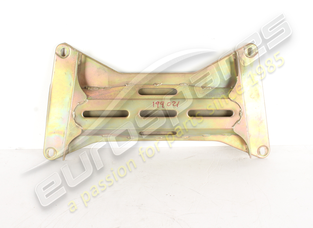 new ferrari under exhausts plate. part number 985199021 (1)