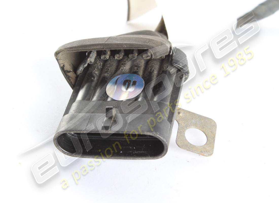 used ferrari rear lights connection cable. part number 200836 (3)