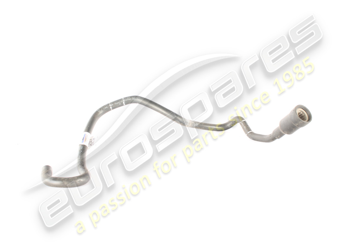 USED Lamborghini HOSE BELUEFTUNGSSCHL. . PART NUMBER 4ML941718 (1)