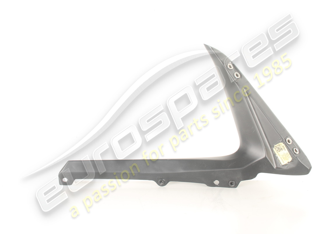 new ferrari complete lh lateral under-chin. part number 891065 (2)