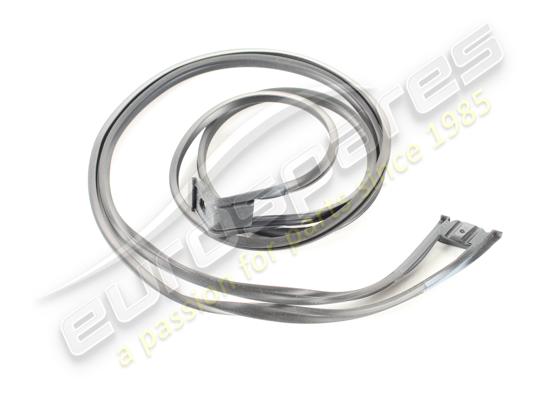 new porsche gasket. part number 98755972100 (1)