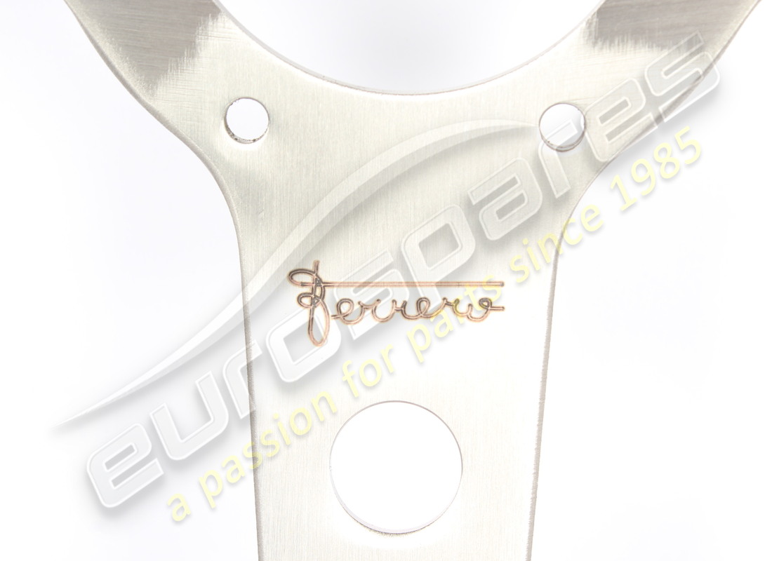 new lamborghini leather steering wheel. part number 004305009 (3)