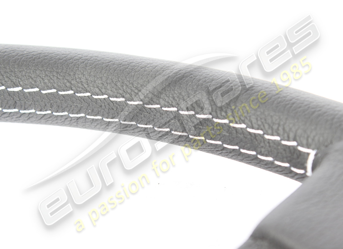 new lamborghini leather steering wheel. part number 004305009 (2)