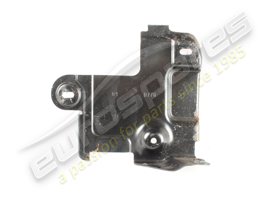 used maserati fuse box mounting bracket. part number 670036939 (2)