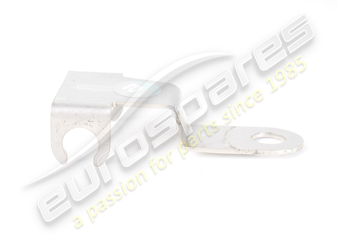 used ferrari abs cable guide bracket. part number 260586 (3)