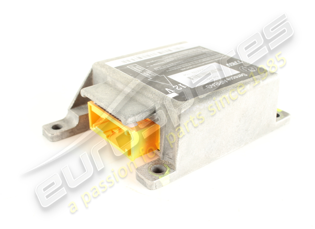 used ferrari air bag control unit. part number 164645 (2)