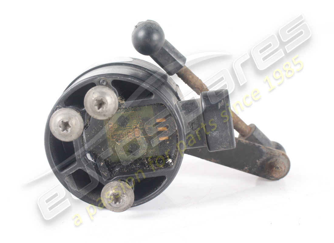 USED FERRARI COMPLETE FRONT RH MOTION SENSO. PART NUMBER 253164 (3) used ferrari complete front rh motion senso. part number 253164 (3)