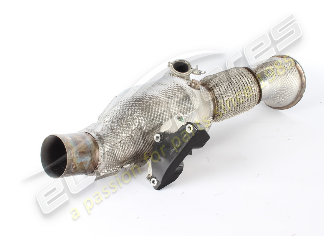 used ferrari precat dx complete. part number 814772 (2)