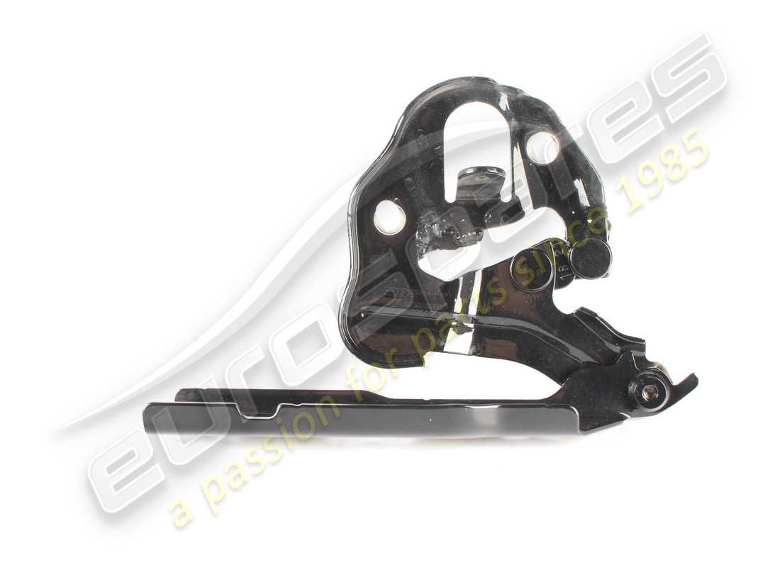 used lamborghini hinge. part number 4m0823301 (1)