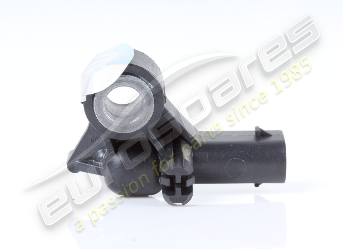 used ferrari lateral crash sensor. part number 821052 (2)