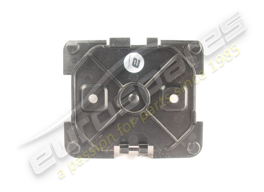 used porsche end cap. part number 992145420 (2)