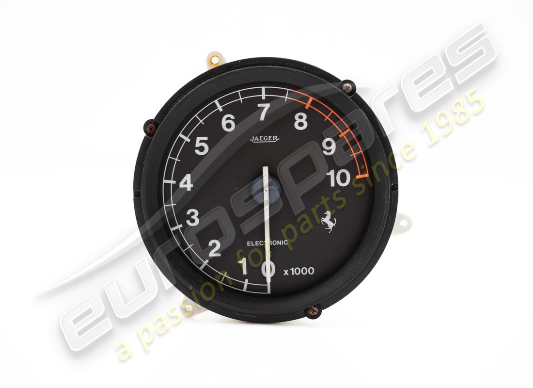 used ferrari electronic revolution counte. part number 164627 (1)