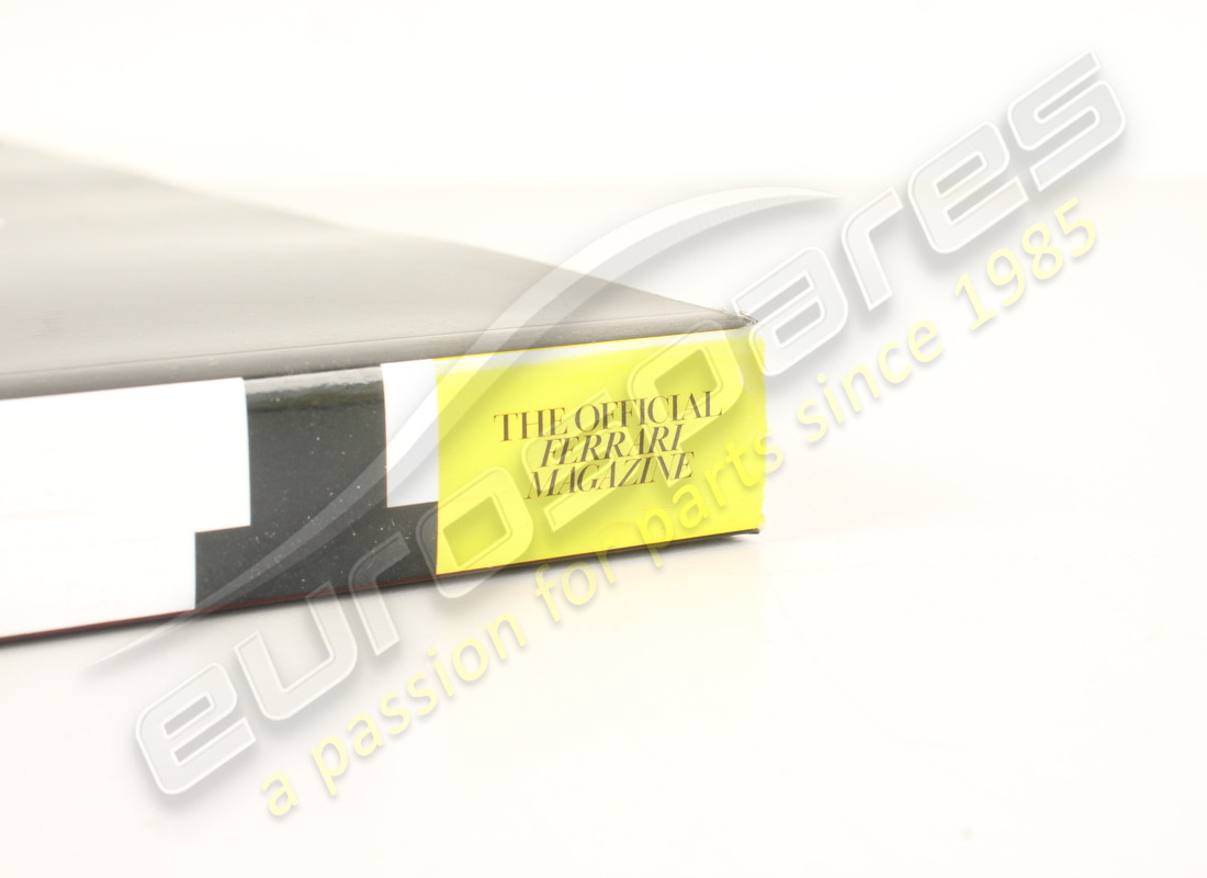 new ferrari yearbook 2012. part number 95998140 (2)