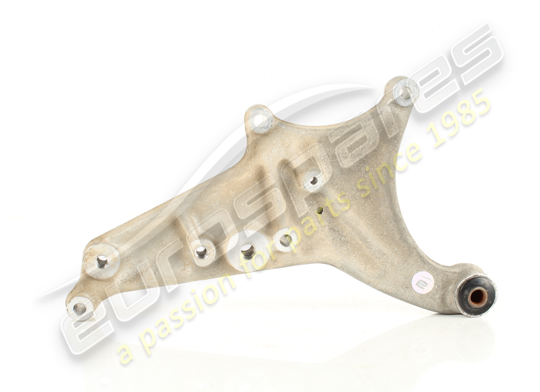 used ferrari alternator upper bracket. part number 157393 (2)