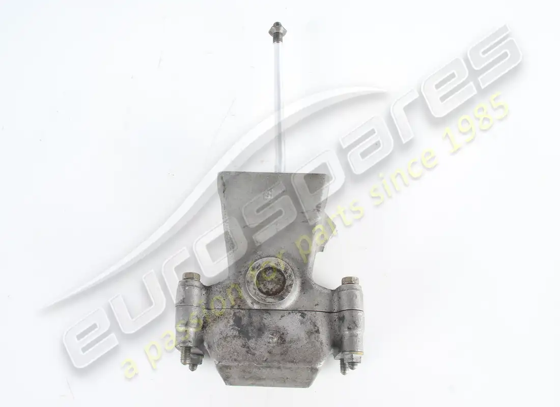 USED Ferrari GEARBOX CASING . PART NUMBER 105438 (1)