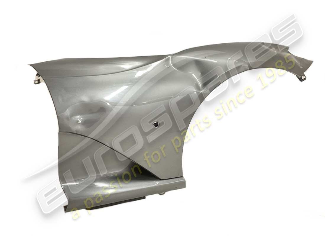 damaged ferrari complete rh front fender. part number 88189611 (1)