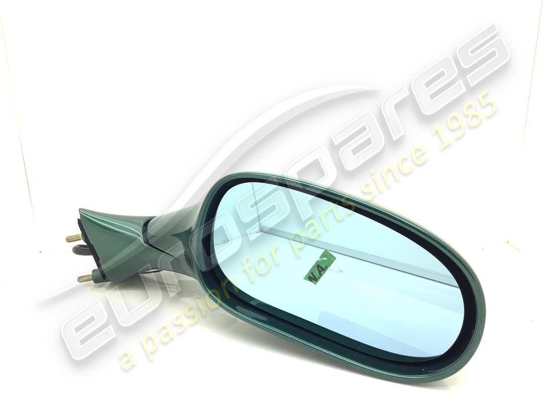 NEW (OTHER) Ferrari RH REAR EXTERNAL MIRROR LHD . PART NUMBER 64488610 (1)