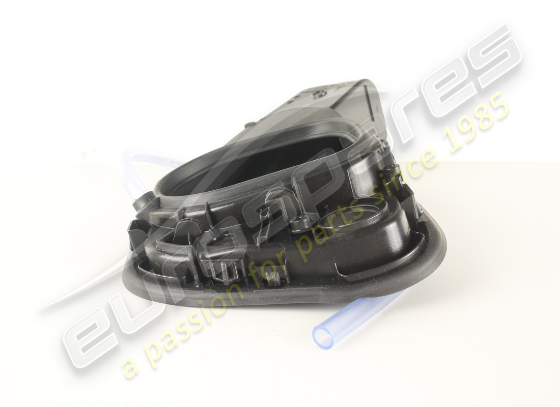 new porsche charging socket. part number 9j1821248a (2)
