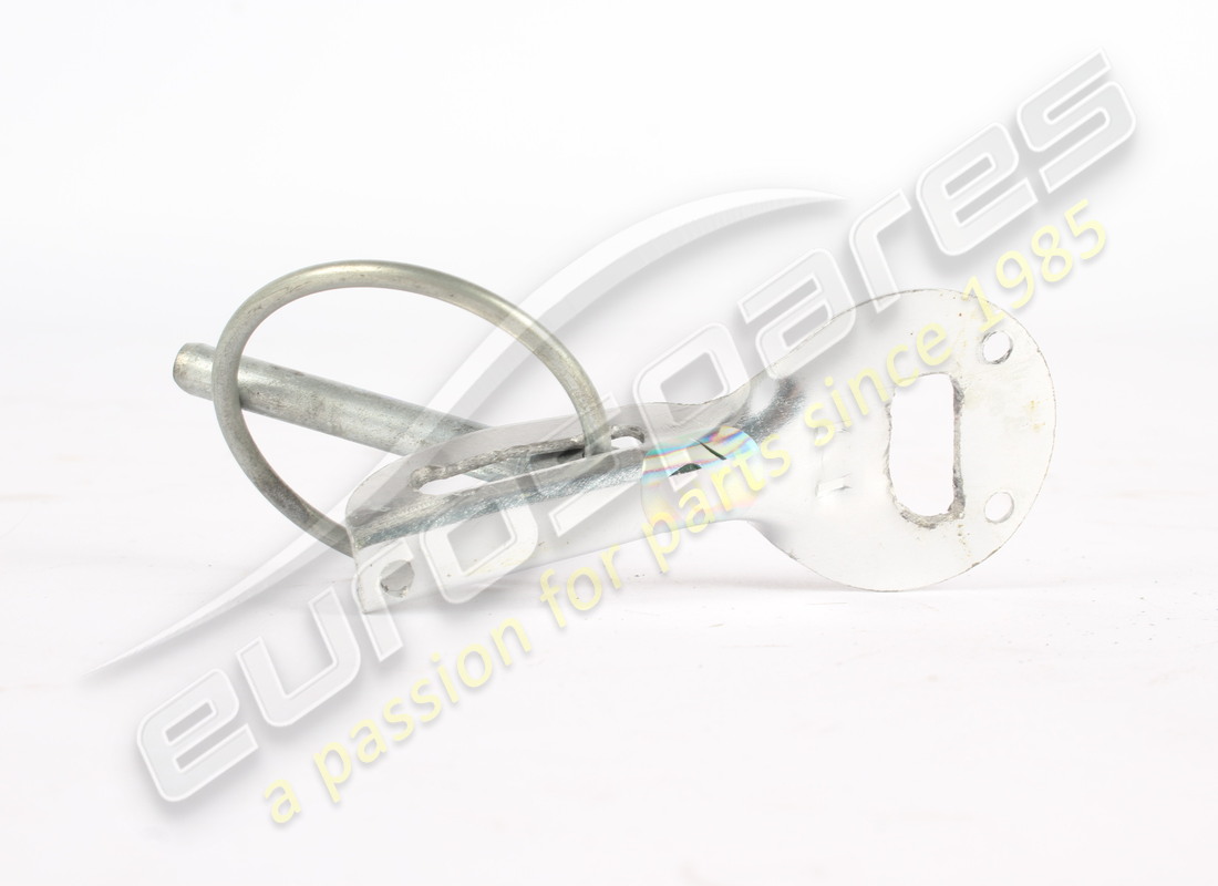 used ferrari quick release ring. part number 88546800 (1)