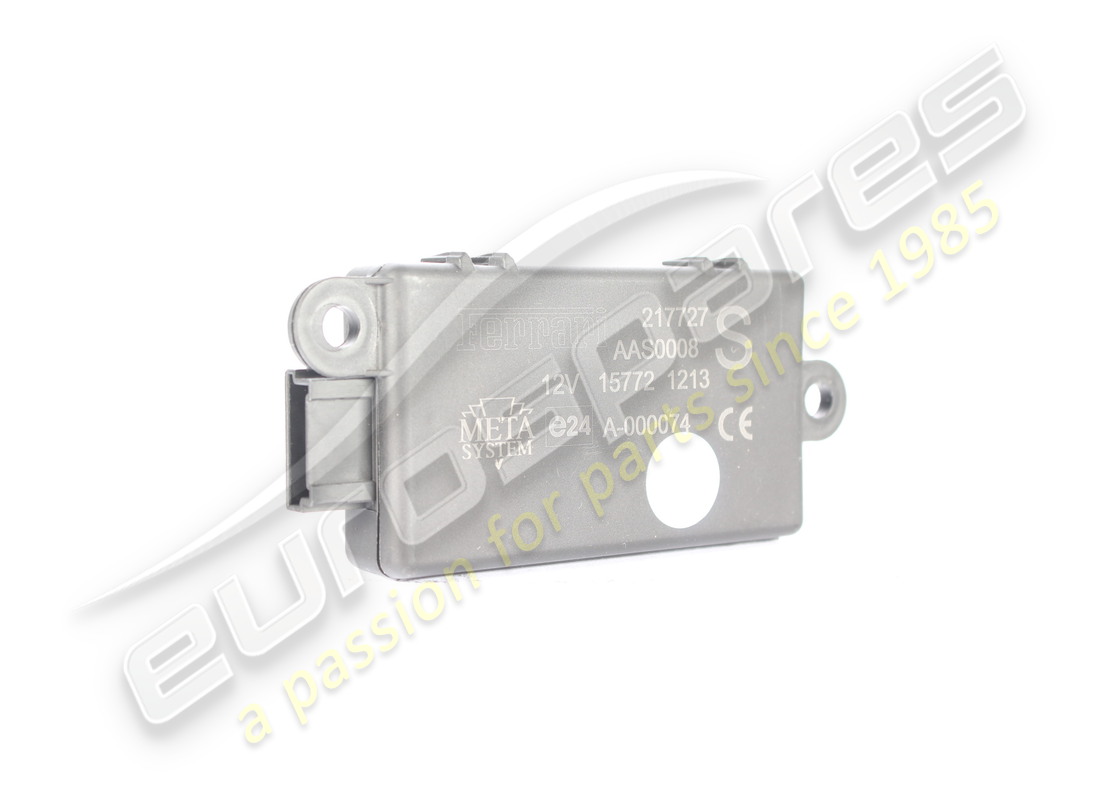used ferrari volumetric sensors. part number 217727 (2)