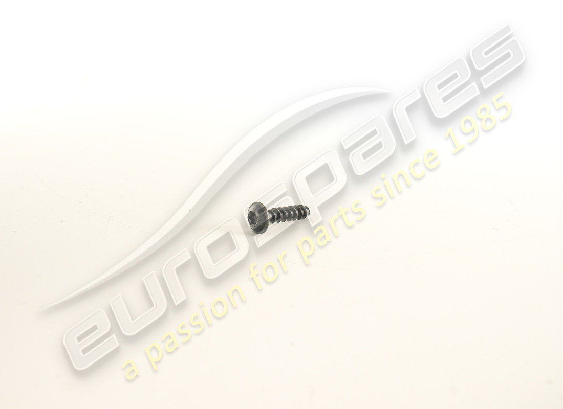 new porsche fillister hd. screw. part number 99991926101 (1)