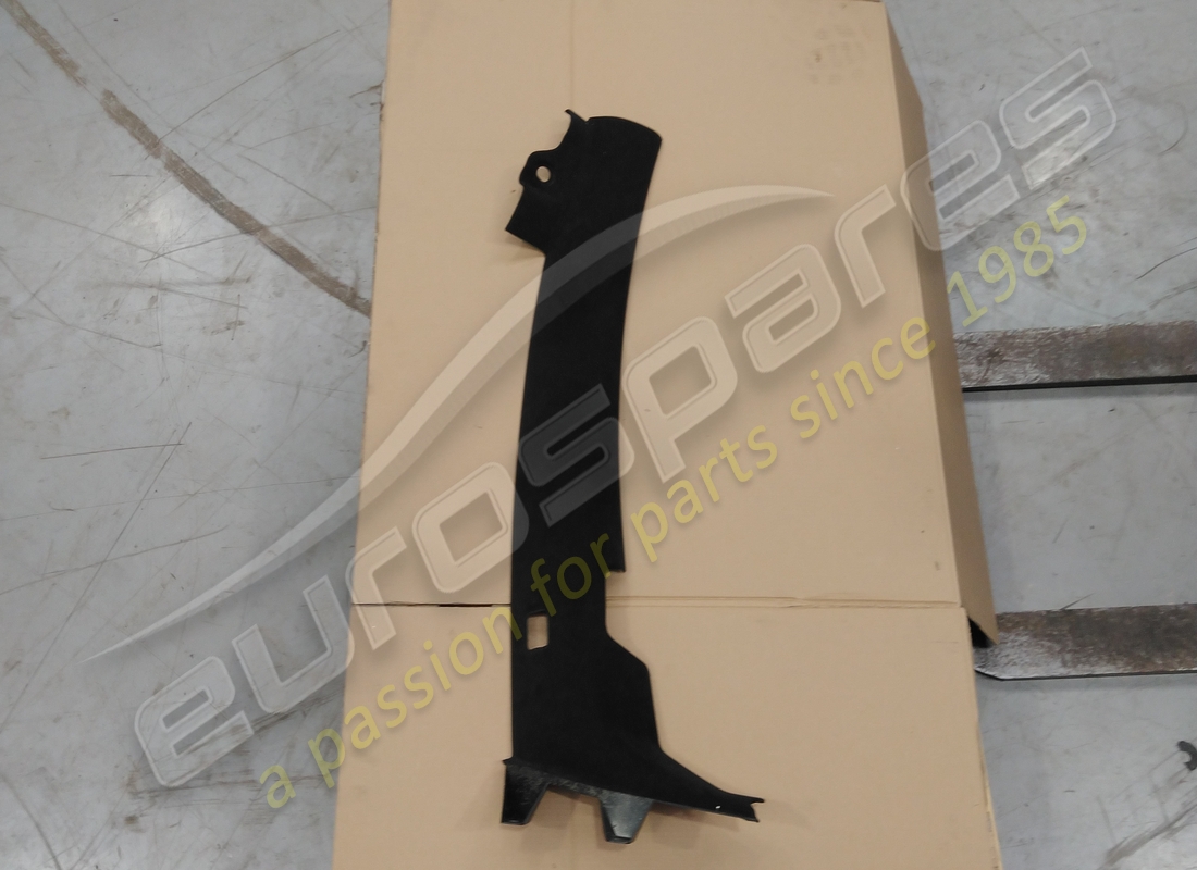 USED Lamborghini TRIM PANEL,PILLAR UPPER LAT.COVER . PART NUMBER 476867351B (1)