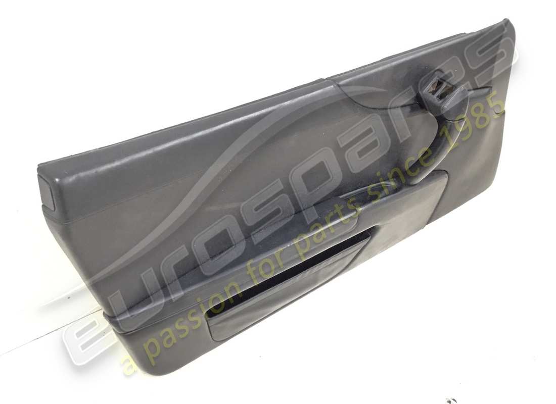 used eurospares ferrari 550 maranello complete lh door card (lhd). part number eap1374089 (2)