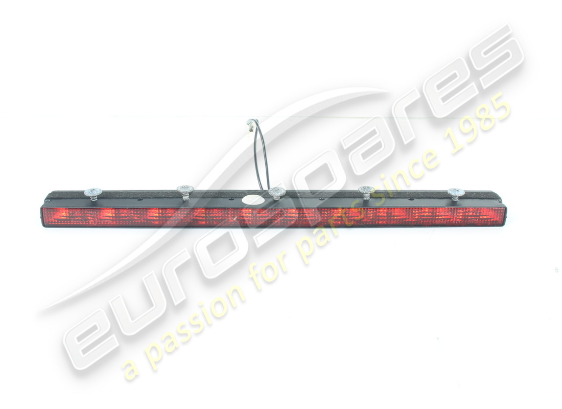 USED Ferrari BRAKE LIGHT . PART NUMBER 167958 (1)