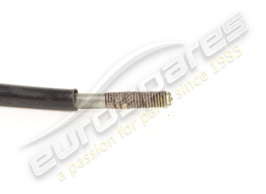used ferrari rh upper safety rod. part number 61920200 (3)