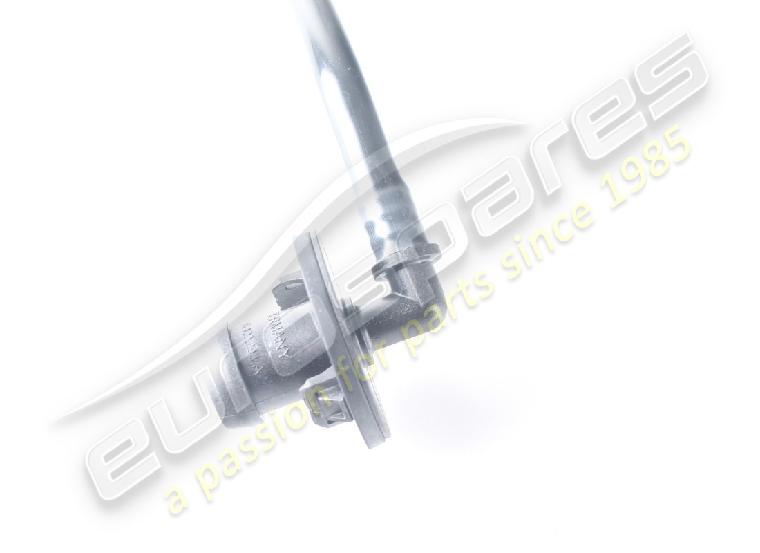 NEW PORSCHE BREATHER LINE. PART NUMBER 95B122909D (2) new porsche breather line. part number 95b122909d (2)