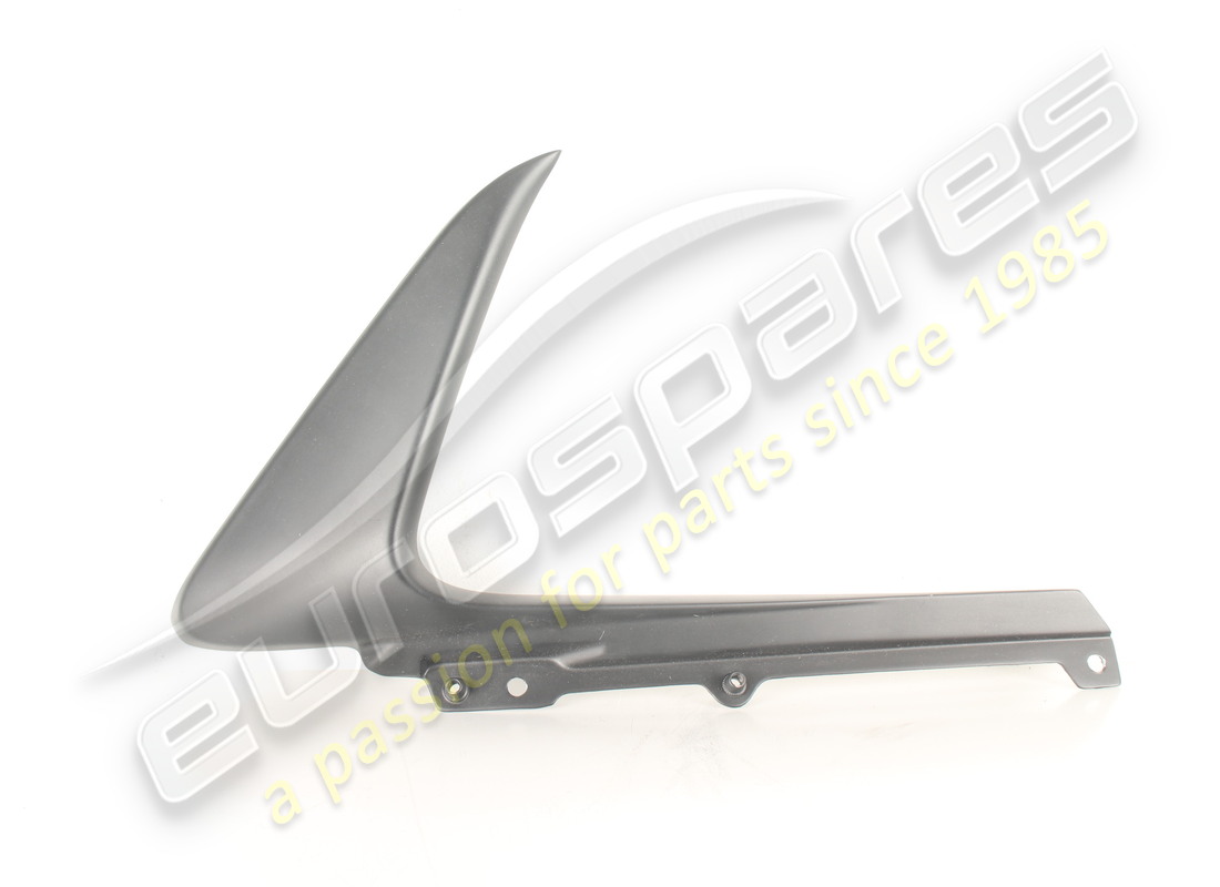 new ferrari complete lh lateral under-chin. part number 891065 (1)