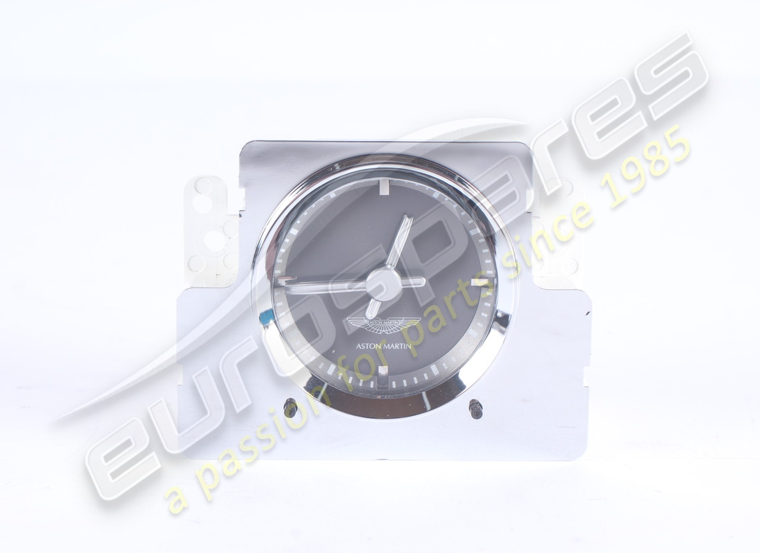USED ASTON MARTIN CLOCK, AML, LONGER PINS. PART NUMBER 4G4315000AD (2) used aston martin clock, aml, longer pins. part number 4g4315000ad (2)