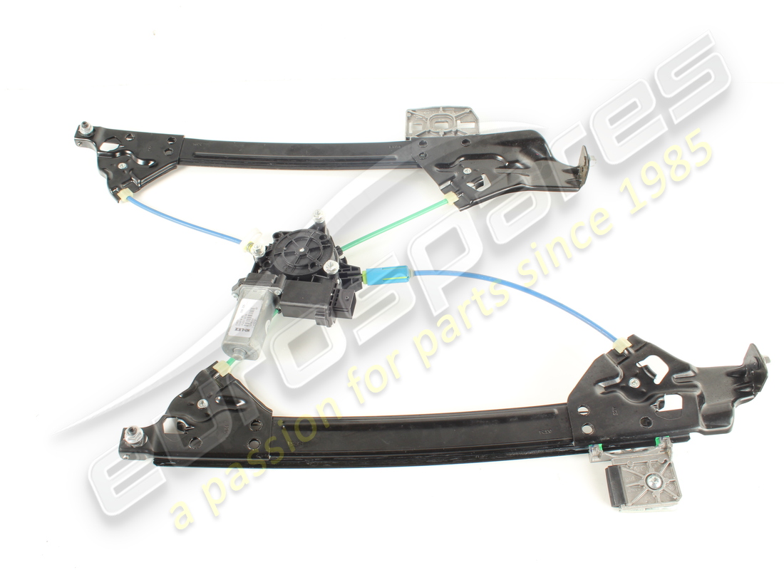 used ferrari rh window lifter. part number 878160 (2)