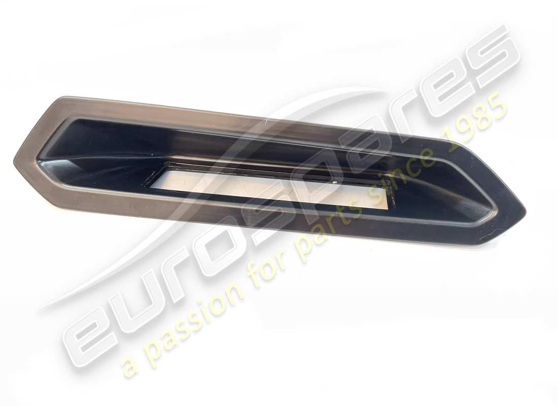 NEW Lamborghini DOOR HANDLE,OUTER . PART NUMBER 470837159B (1)