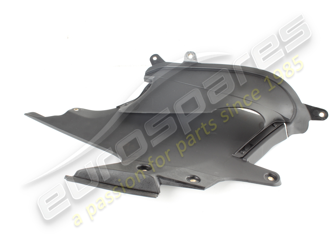 used ferrari condotto aria cofano ant sx. part number 774615 (2)