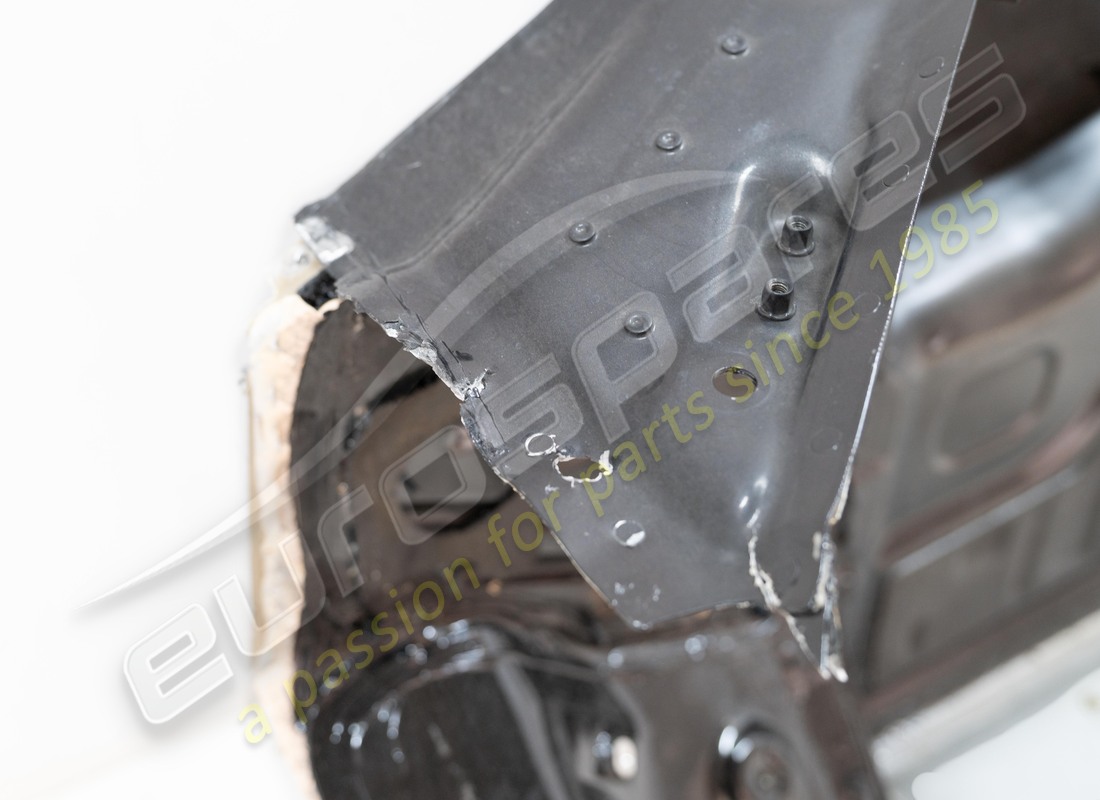 used eurospares rear boot floor. part number eap1566255 (3)
