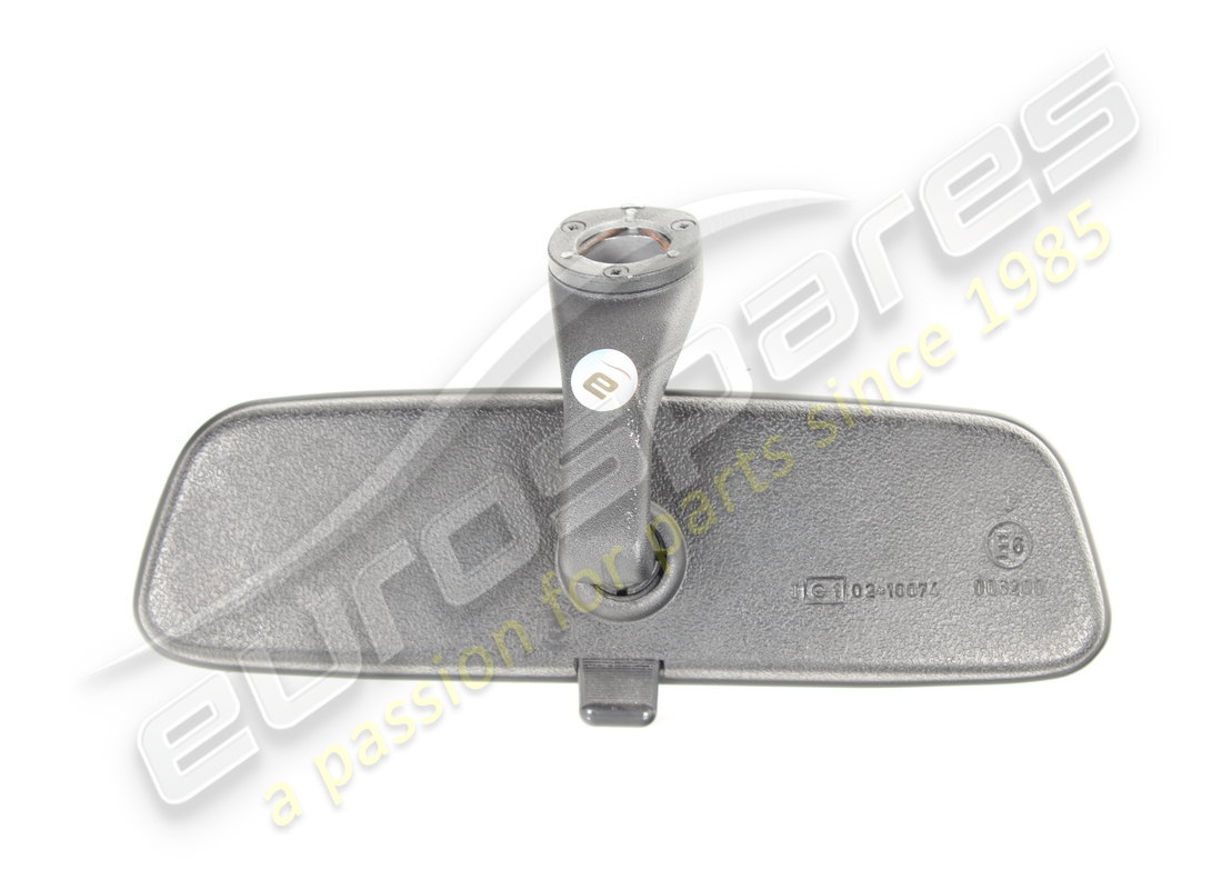 used ferrari interior mirror complete. part number 62876100 (2)