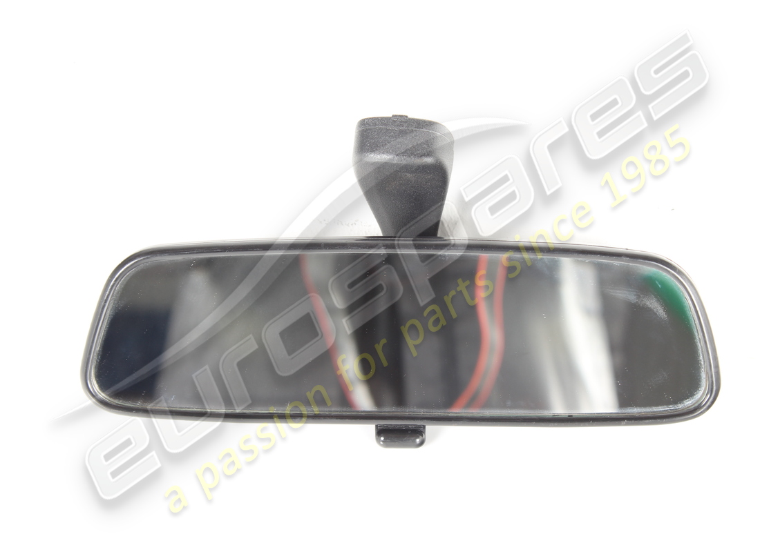 USED Ferrari INTERIOR MIRROR COMPLETE . PART NUMBER 62876100 (1)