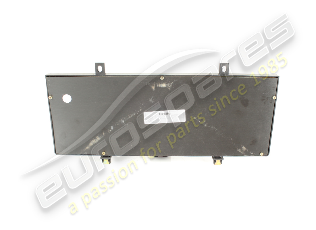 used ferrari electrics board complete. part number 180023 (2)