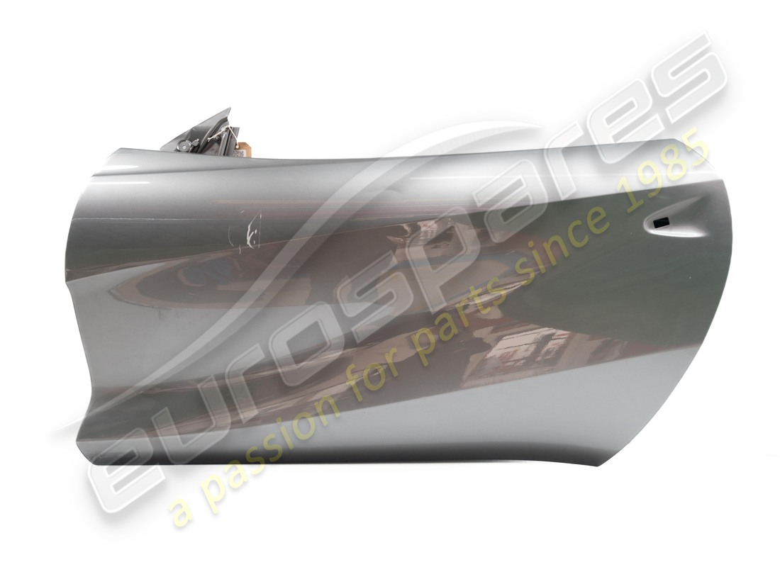 USED Ferrari COMPLETE LH LATERAL DOOR . PART NUMBER 985947865 (1)