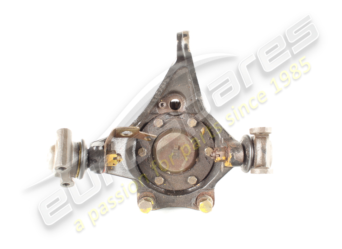 USED FERRARI LH FRONT HUB. PART NUMBER EAP1726469 (4) used ferrari lh front hub. part number eap1726469 (4)