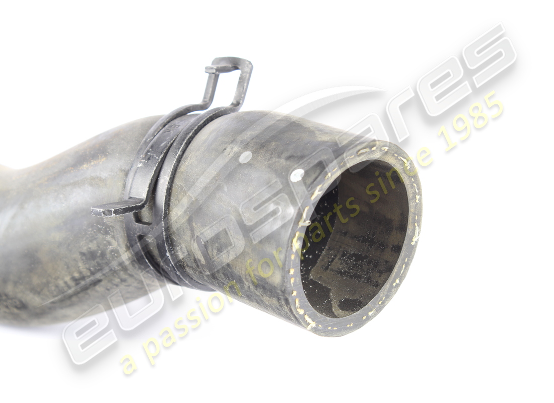 new aston martin hose, engine cooling return. part number 6g338c289ac (1)